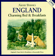 Kb England'98: Bed&bre