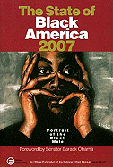 The State of Black America: Portrait of the Black Male