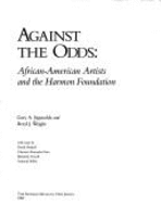 Against the Odds: African-American Artists and the Harmon Foundation