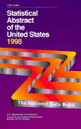 Statistical Abstract of the United States