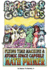 The Professor Googol Flying Time Machine and Atomic Space Capsule Math Primer