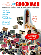 2000 Brookman Stamp Price Guide