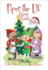 Piper the Elf Trains Santa