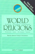 World Religions: Beliefs Behind Today's Headlines