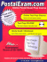 Postalexam. Com Online Postal Exam Prep Course: Test 460 Rural Carrier Associate