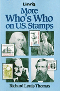 Linn's More Who's Who on U.S. Stamps
