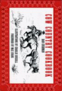 Cow Country Cookbook