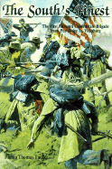 The South's Finest: The First Missouri Confederate Brigade from Pea Ridge to Vicksburg