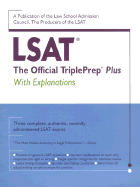 LSAT Official Tripleprep Plus