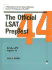 The Official LSAT Preptest: Form G-4lSN61