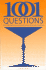 1001 Questions Every Bartender and Lounge Lizard Should Know How to Answer