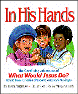 In His Hands