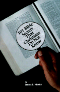 101 Bible Secrets That Christians Do Not Know