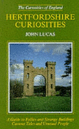 Hertfordshire curiosities