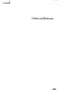 Civilians and barbarians
