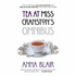Miss Cranston's Omnibus: Tea at Miss Cranston's: Century of Glasgow Memories AND