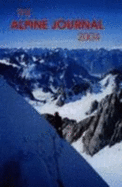 Alpine Journal 2004