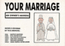 Your Marriage: An Owner's Manual