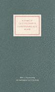 George Lyttelton's Commonplace Book