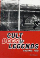 Cult Bees and Legends: v. 2
