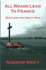 All Roads Lead to France: Bath and The Great War