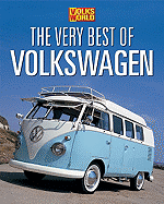 The Very Best of Volkswagen