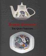 Robert Jefferson: The Quiet Virtuoso