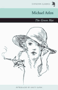 The green hat.