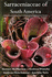 Sarraceniaceae of South America