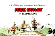 A Month of Sundays: The Best of Rick O'Shay and Hipshot