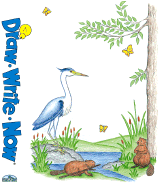 Draw Write Now Set