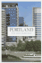 Portland: The View from Here