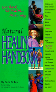 Natural Healing Handbook: Get Back to Health... Naturally