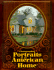 Reflections of an American home.