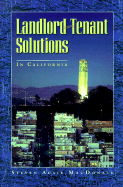 Landlord-Tenant Solutions in California