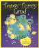 Topsy Turvy Land