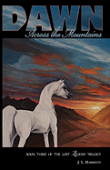 Dawn Across the Mountains