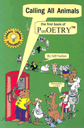 Calling All Animals: The First Book of PunOETRY