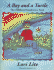 A Boy and a Turtle: A Children's Visualization Book