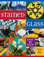 Stained Glass Step-by-step