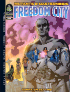 Freedom City