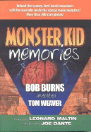 Monster Kid Memories