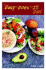 The Easy-Does-It Diet