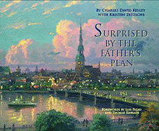 Surprised by the Father's Plan (CD - Audio)