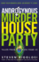 Androgynous Murder House Party