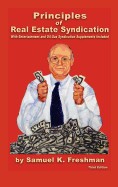 Principles of real estate syndication