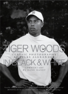 Tiger Woods: In Black and White