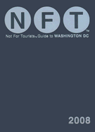 Not for Tourists Guide to Washington, DC