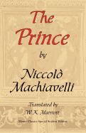 The Prince: Manor Classics Special Student Edition