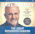 The Great Misunderstanding: Unleashing the Power of Generous Giving